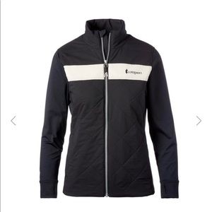 Cotopaxi Monte Hybrid Jacket